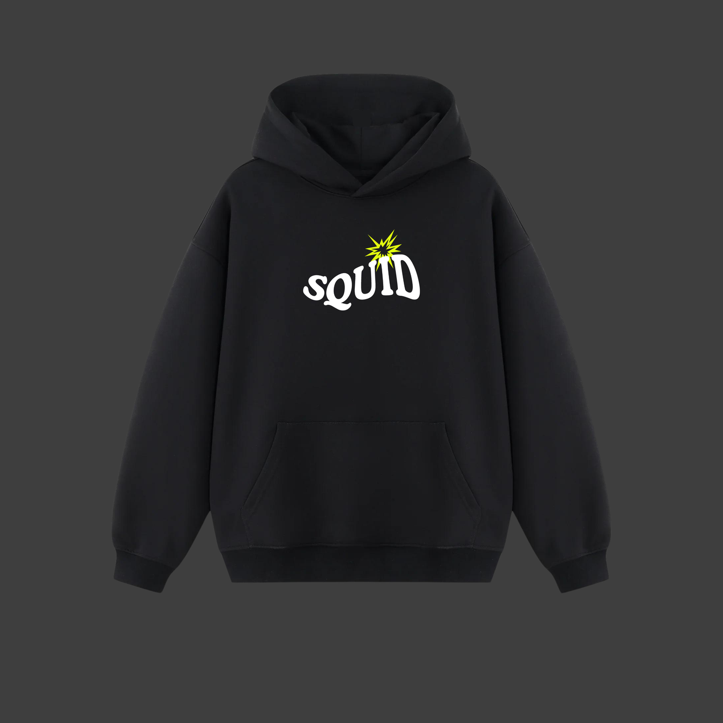 DONT HIT ME HOODIE