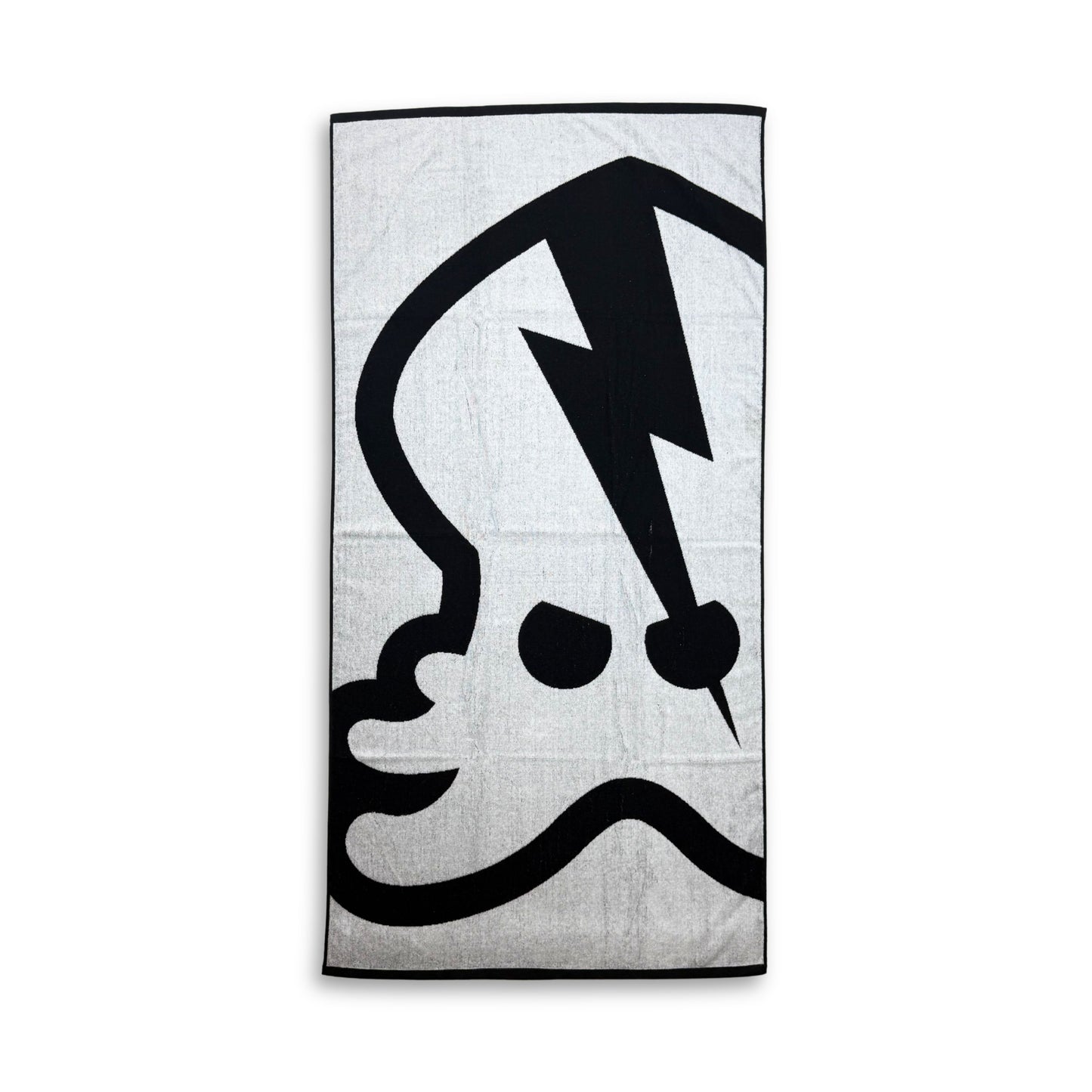 BEACH TOWEL