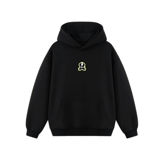 DOUBT KILLS HOODIE