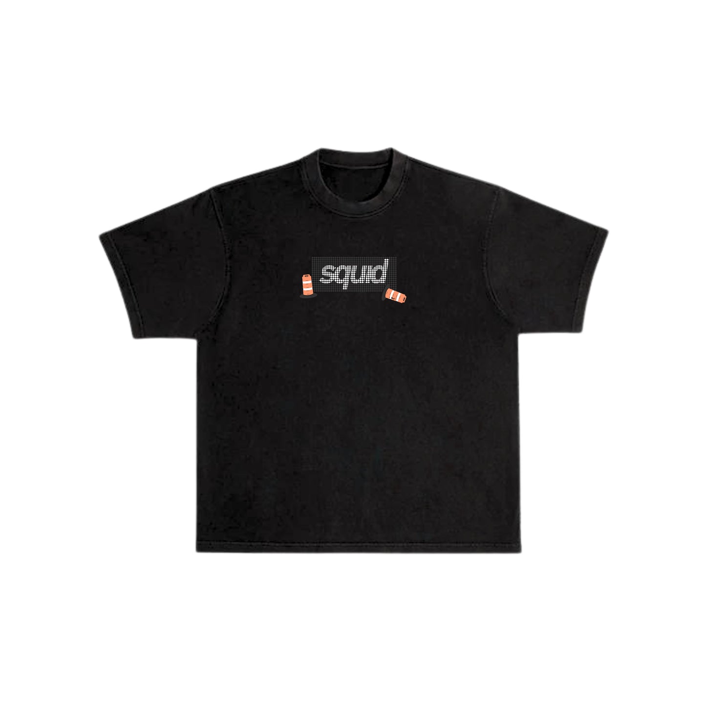 D.O.T. SHIRT
