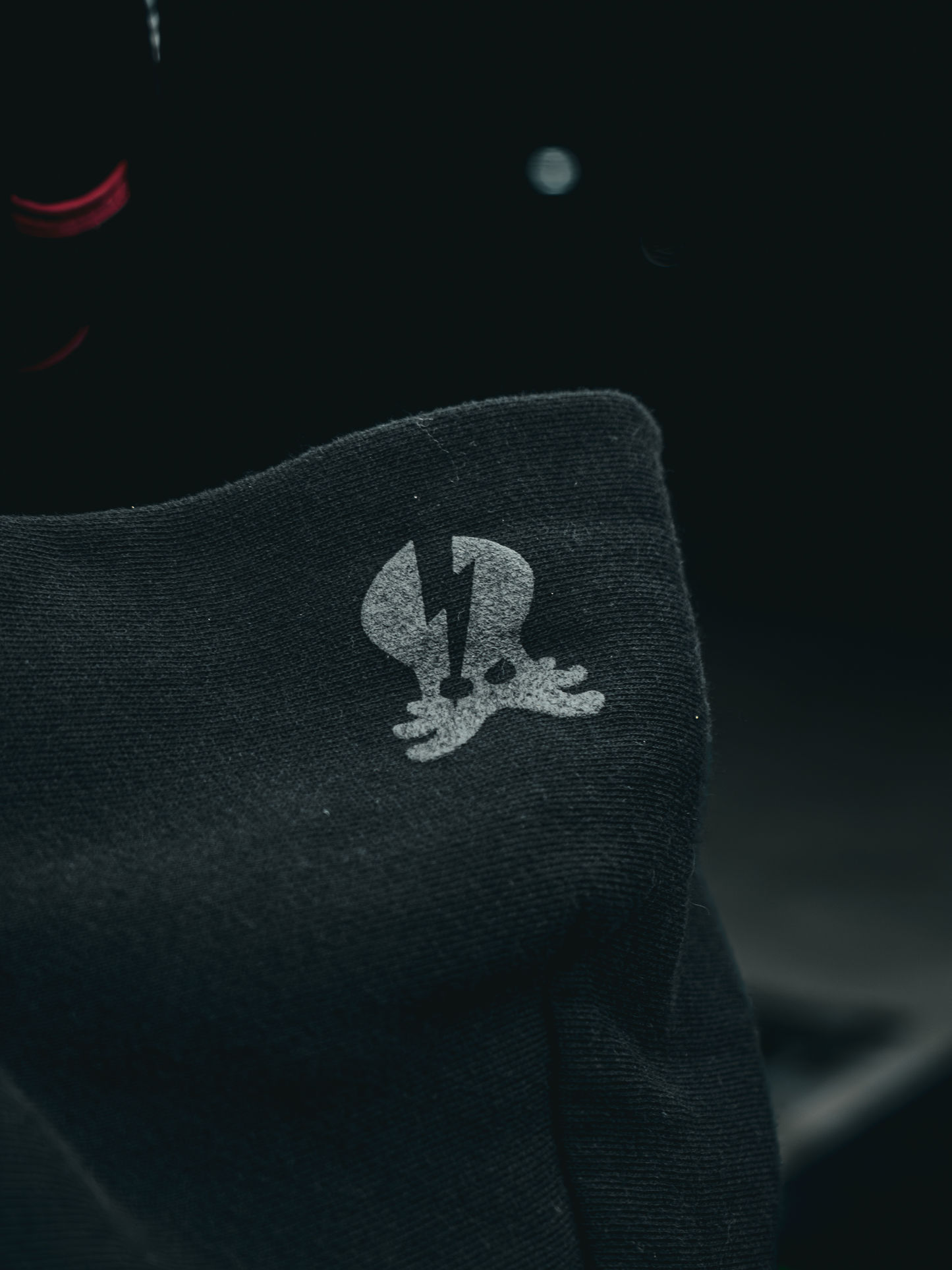 DONT HIT ME HOODIE