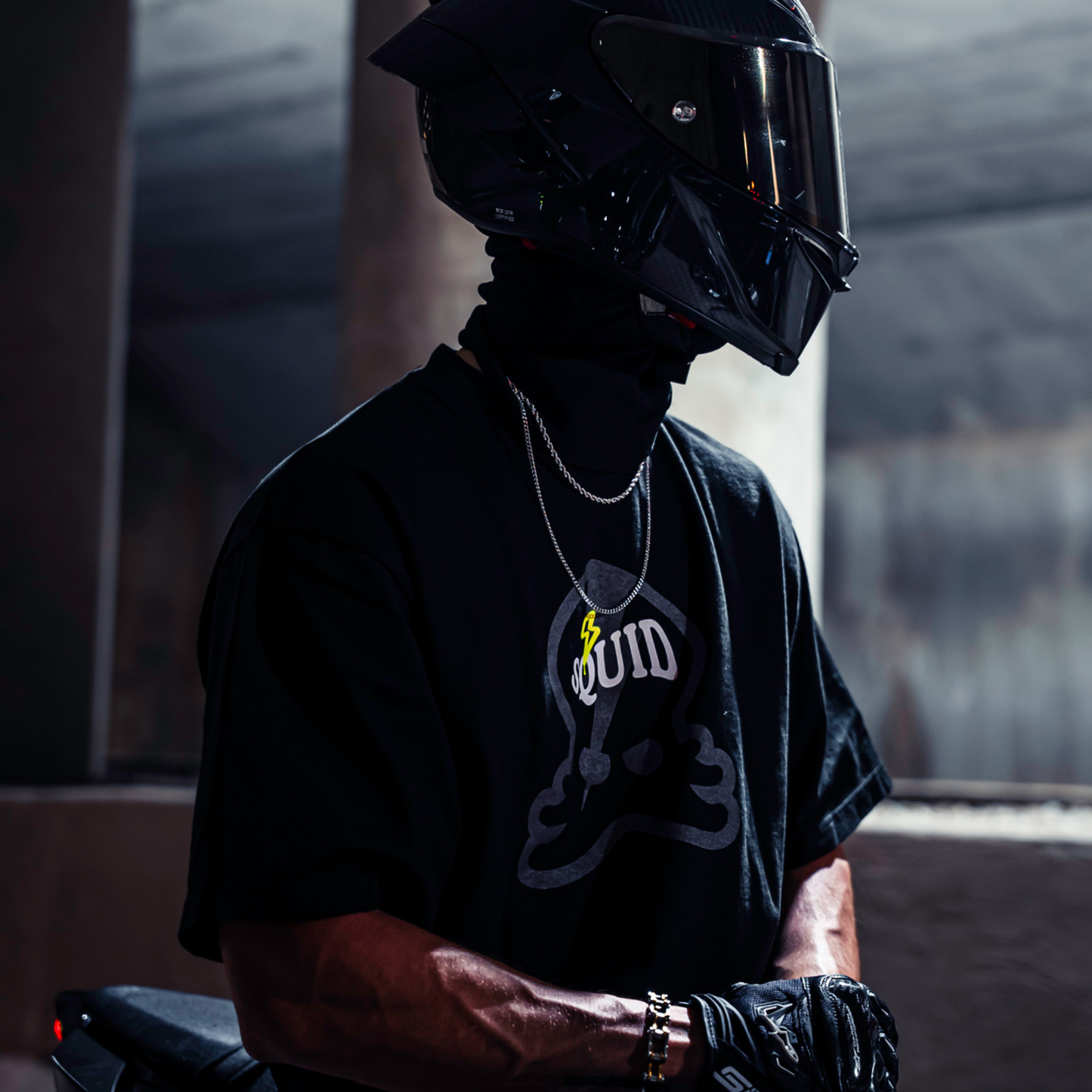 WHAT THE F*CK IS A SPEED LIMIT SHIRT