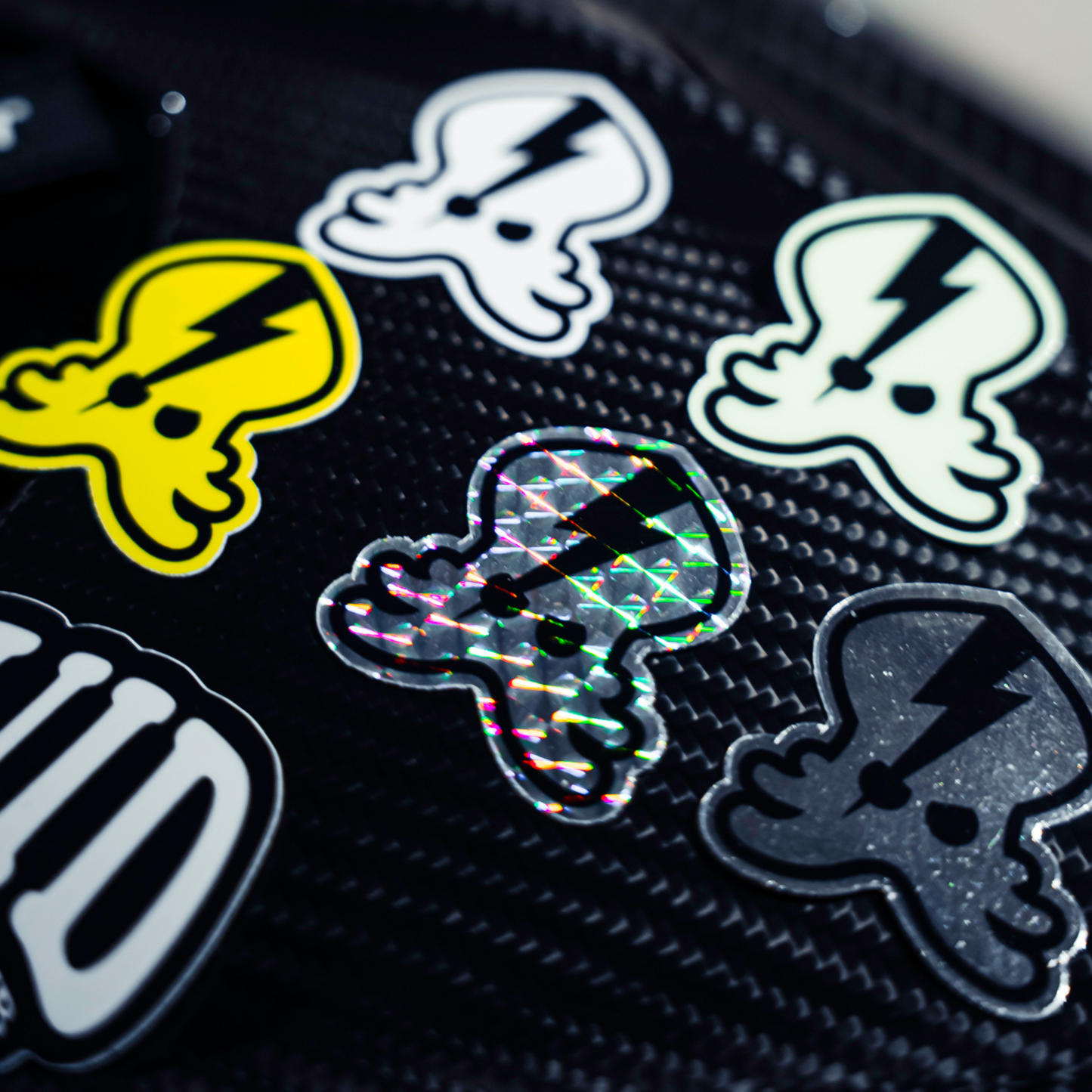 STICKER PACK