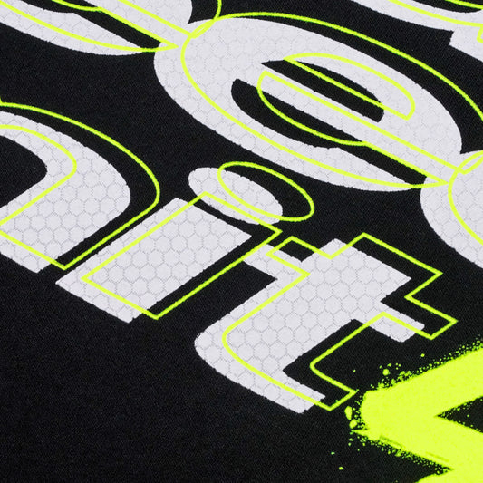WHAT THE F*CK SHIRT