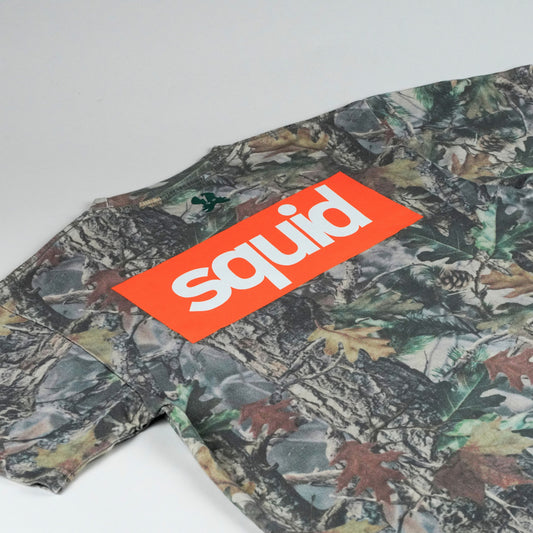 CAMO SHIRT