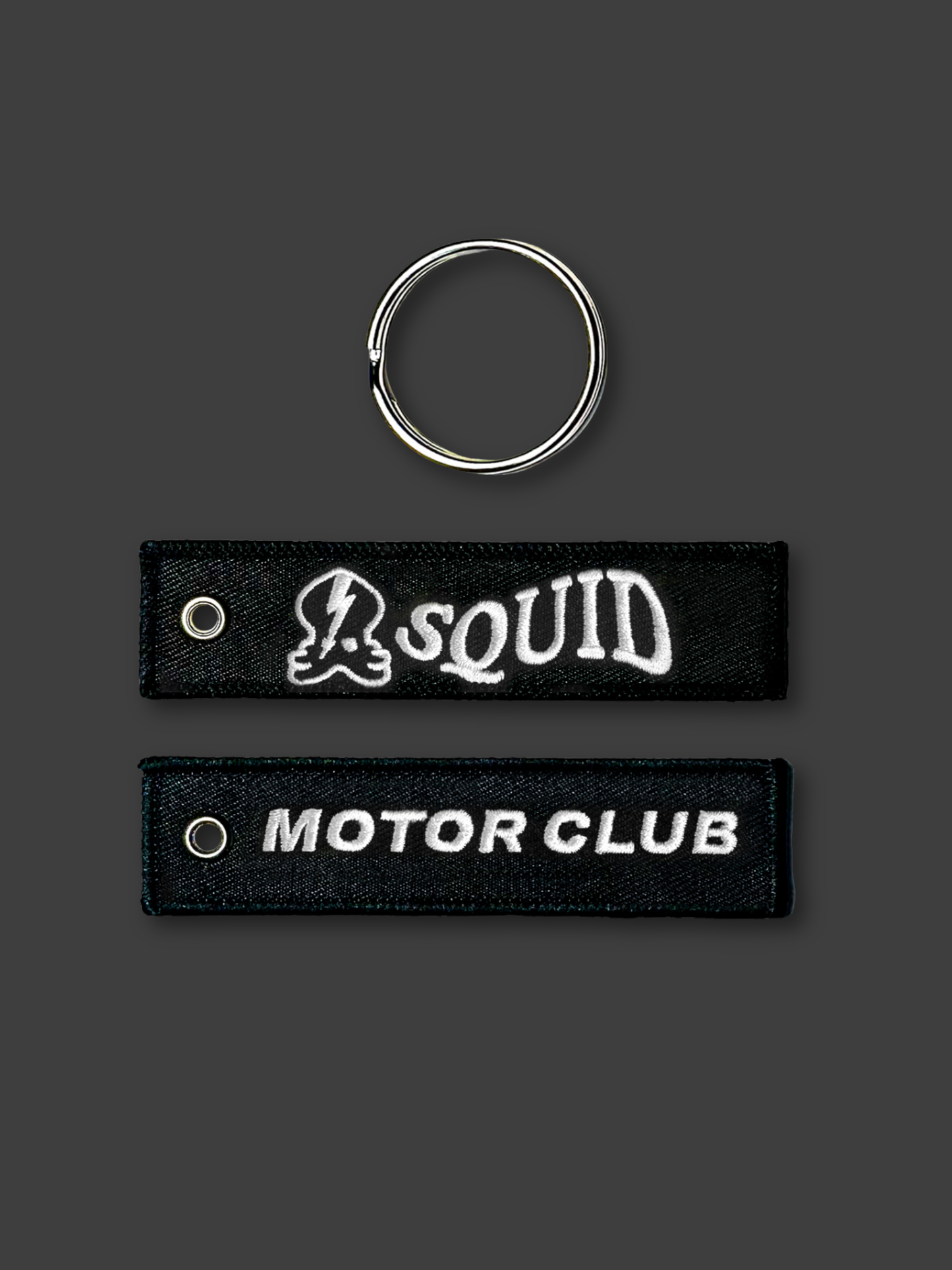 KEYTAG