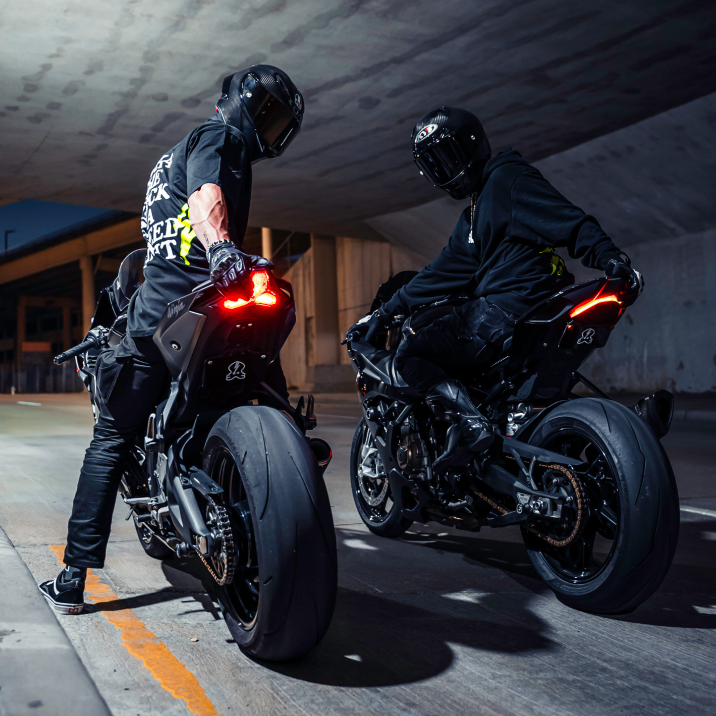 WHAT THE F*CK IS A SPEED LIMIT SHIRT