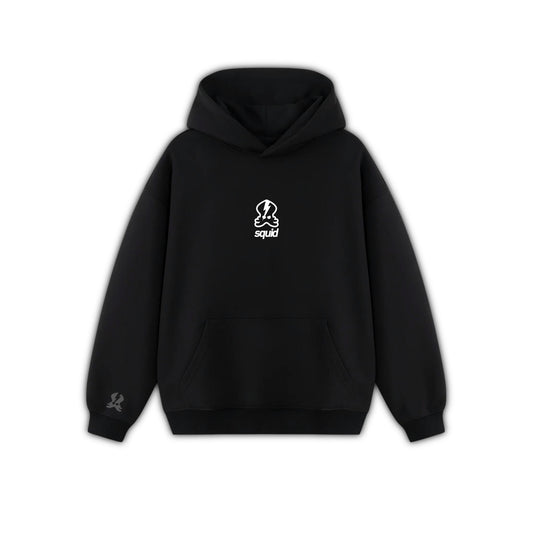 WHAT THE F*CK ARMORED HOODIE