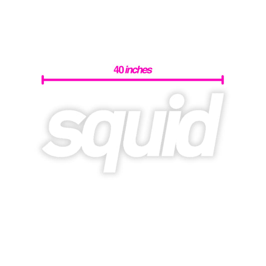 GIANT LOGO TRANSFER