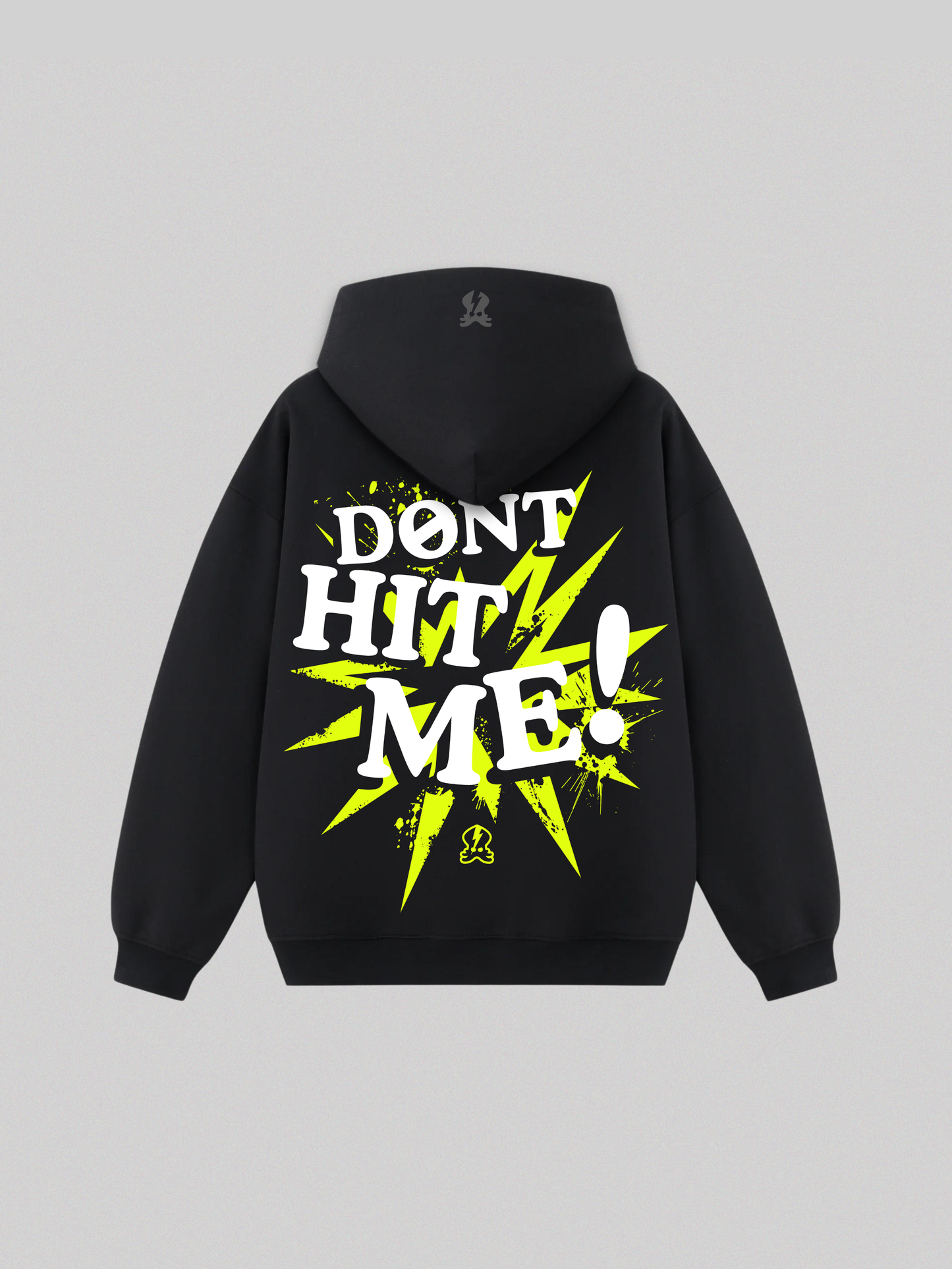 DONT HIT ME HOODIE