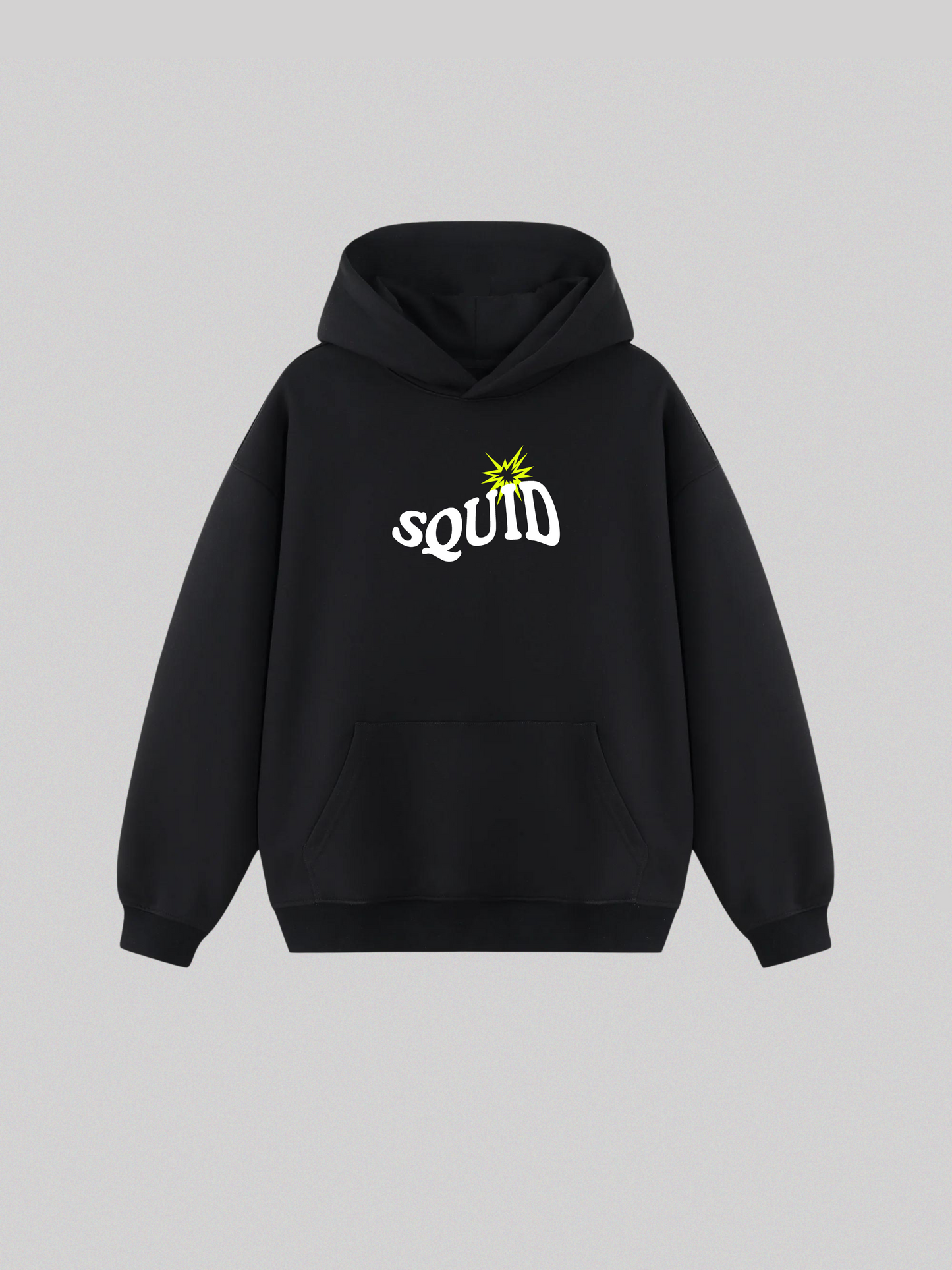 DONT HIT ME HOODIE