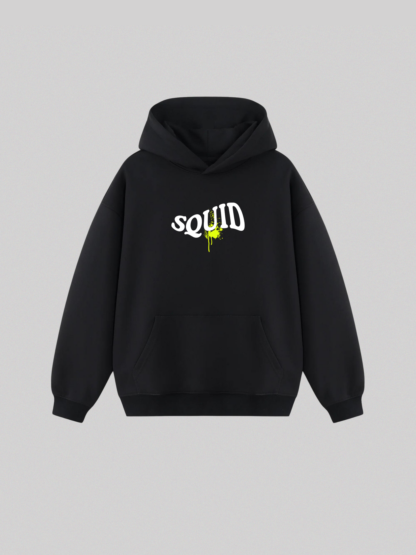 DONT PANIC HOODIE