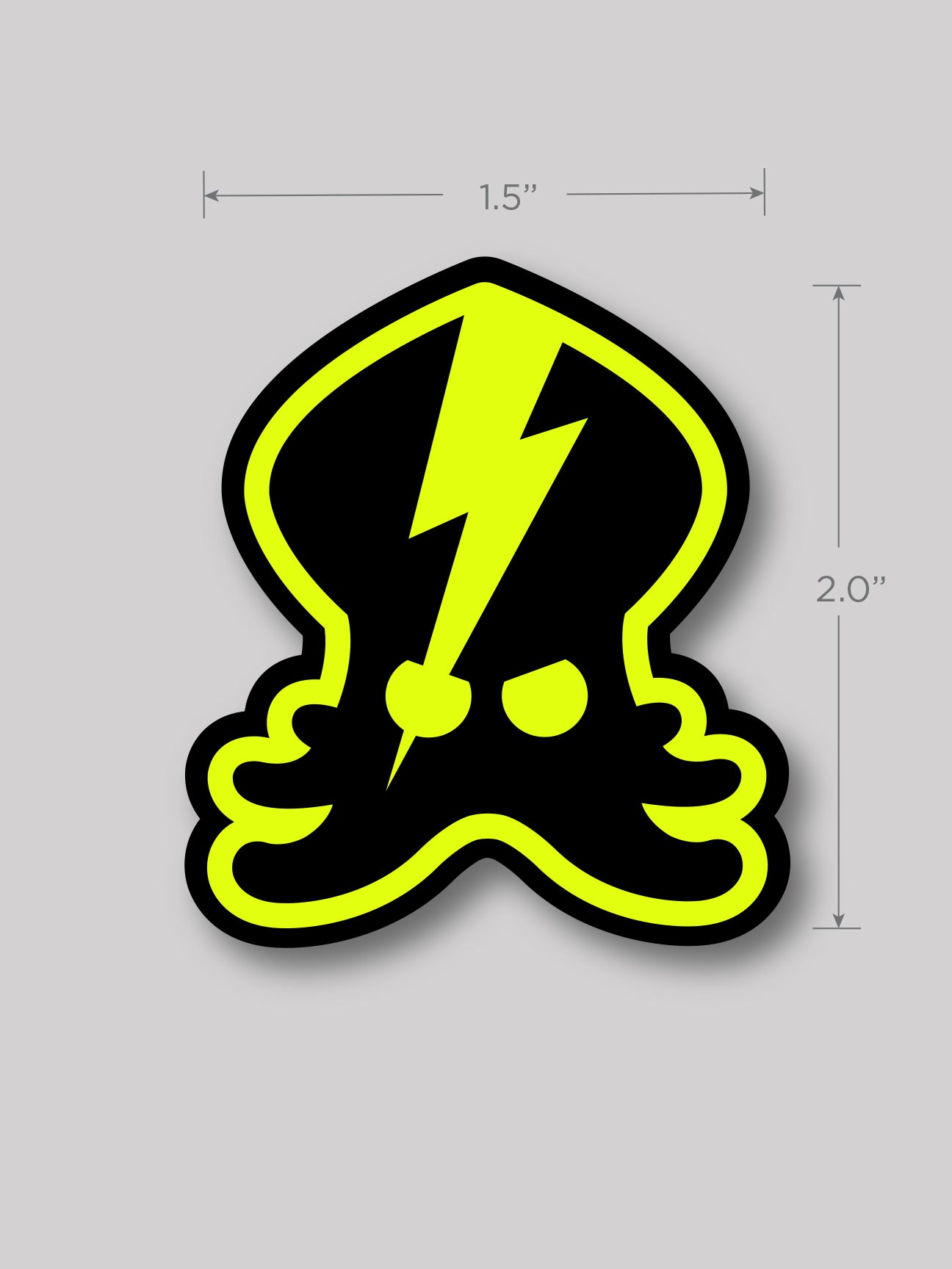 SPEED SQUID VOLT