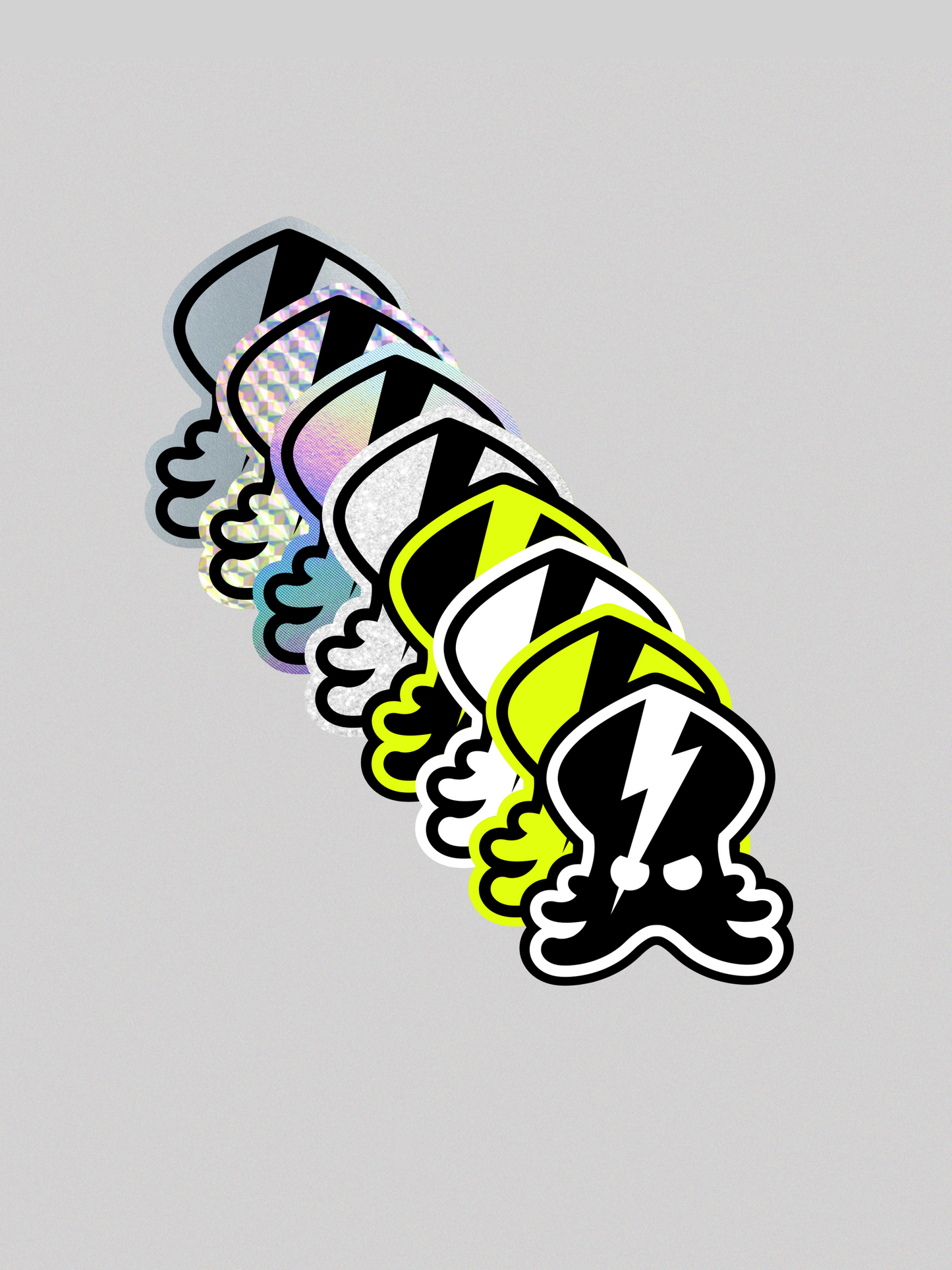 STICKER PACK