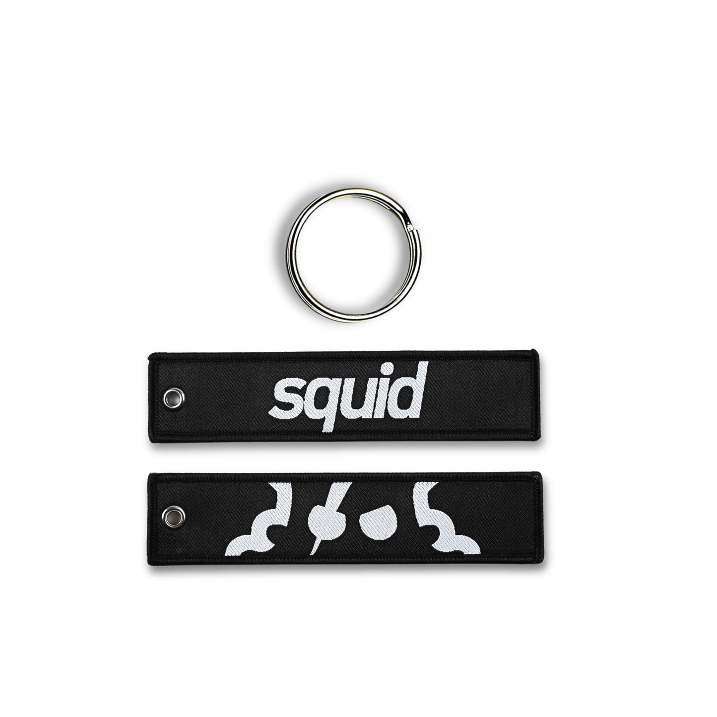 PEEK KEYTAG