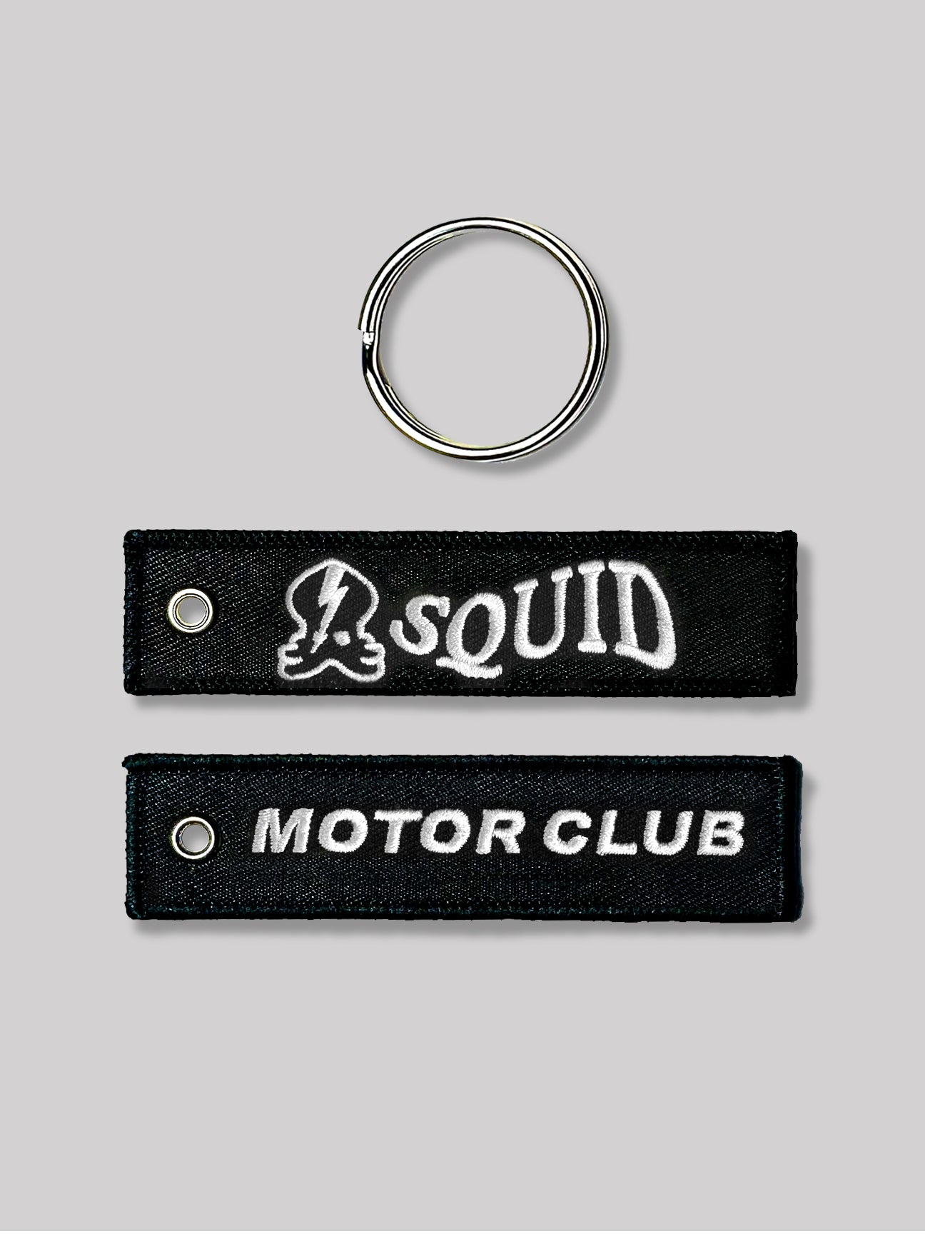 KEYTAG