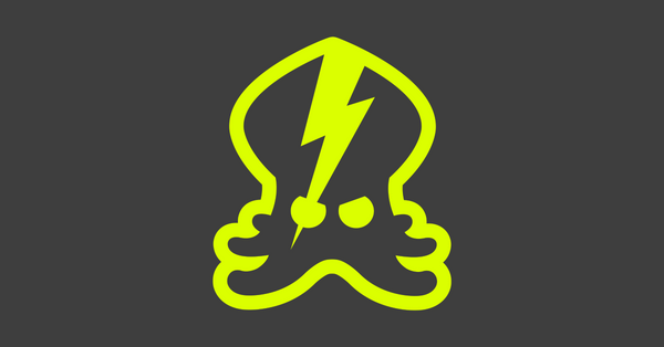 SQUID MOTOR CLUB logo