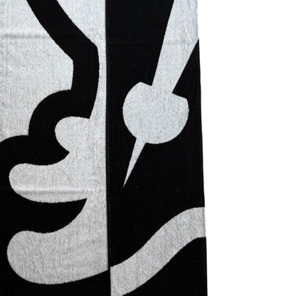 BEACH TOWEL