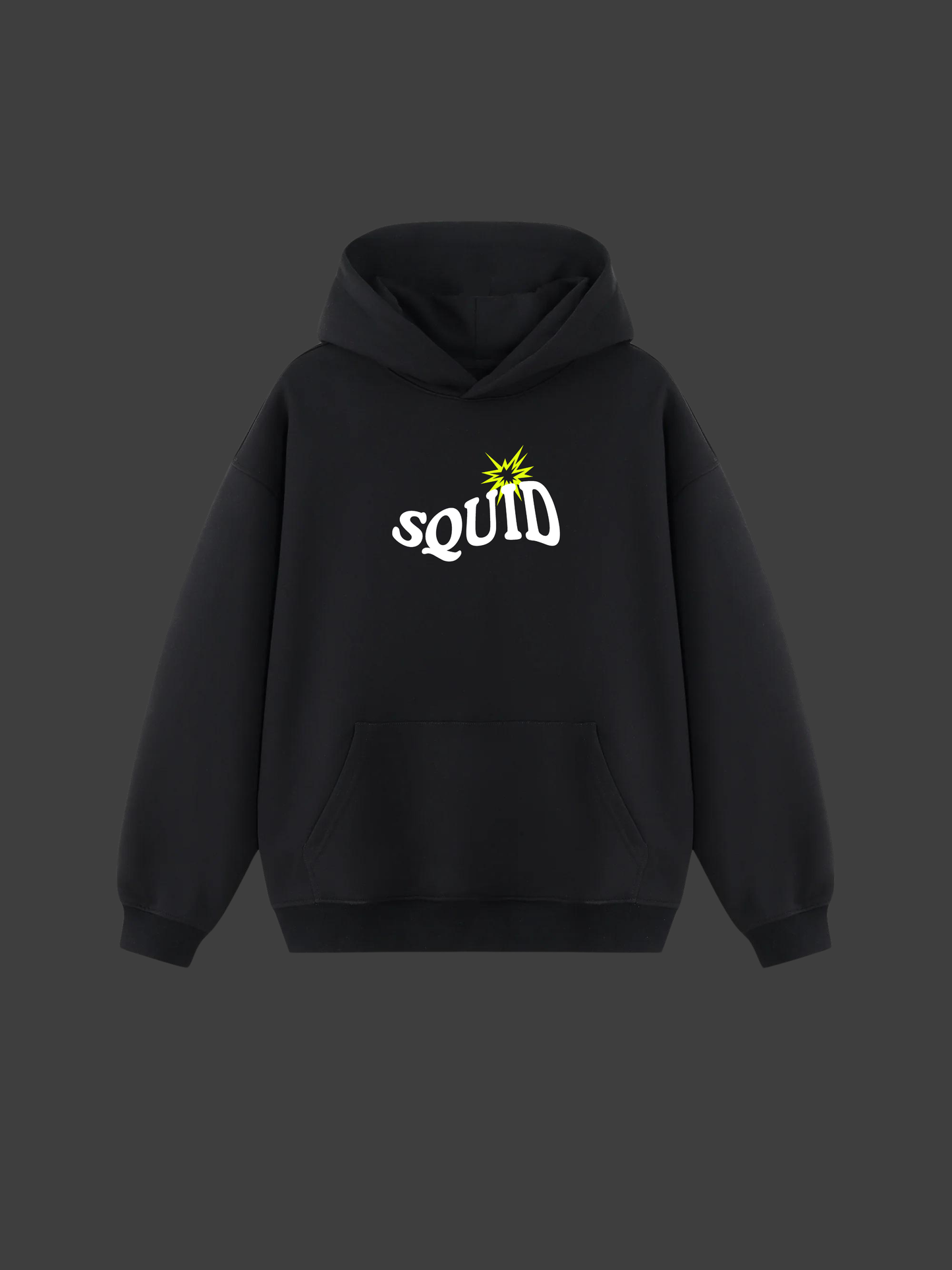 DONT HIT ME HOODIE