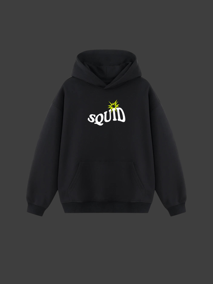 DONT HIT ME HOODIE