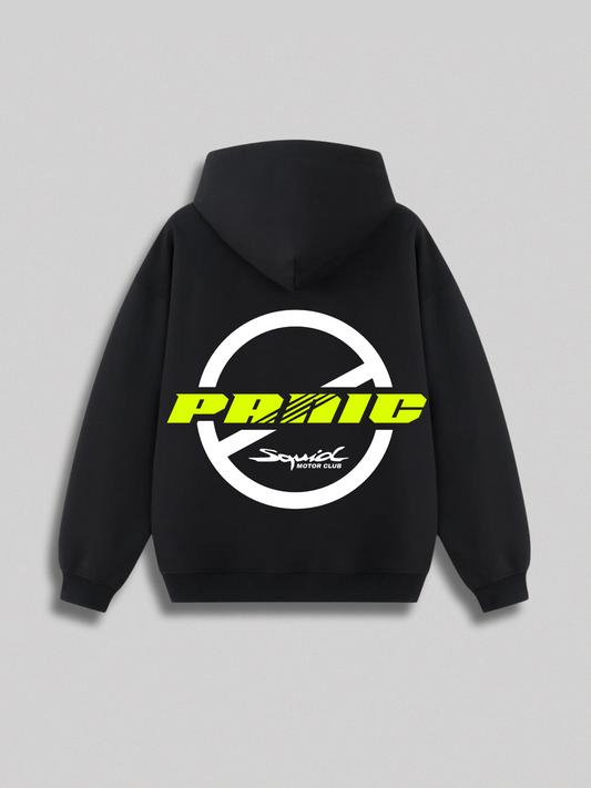 DONT PANIC HOODIE