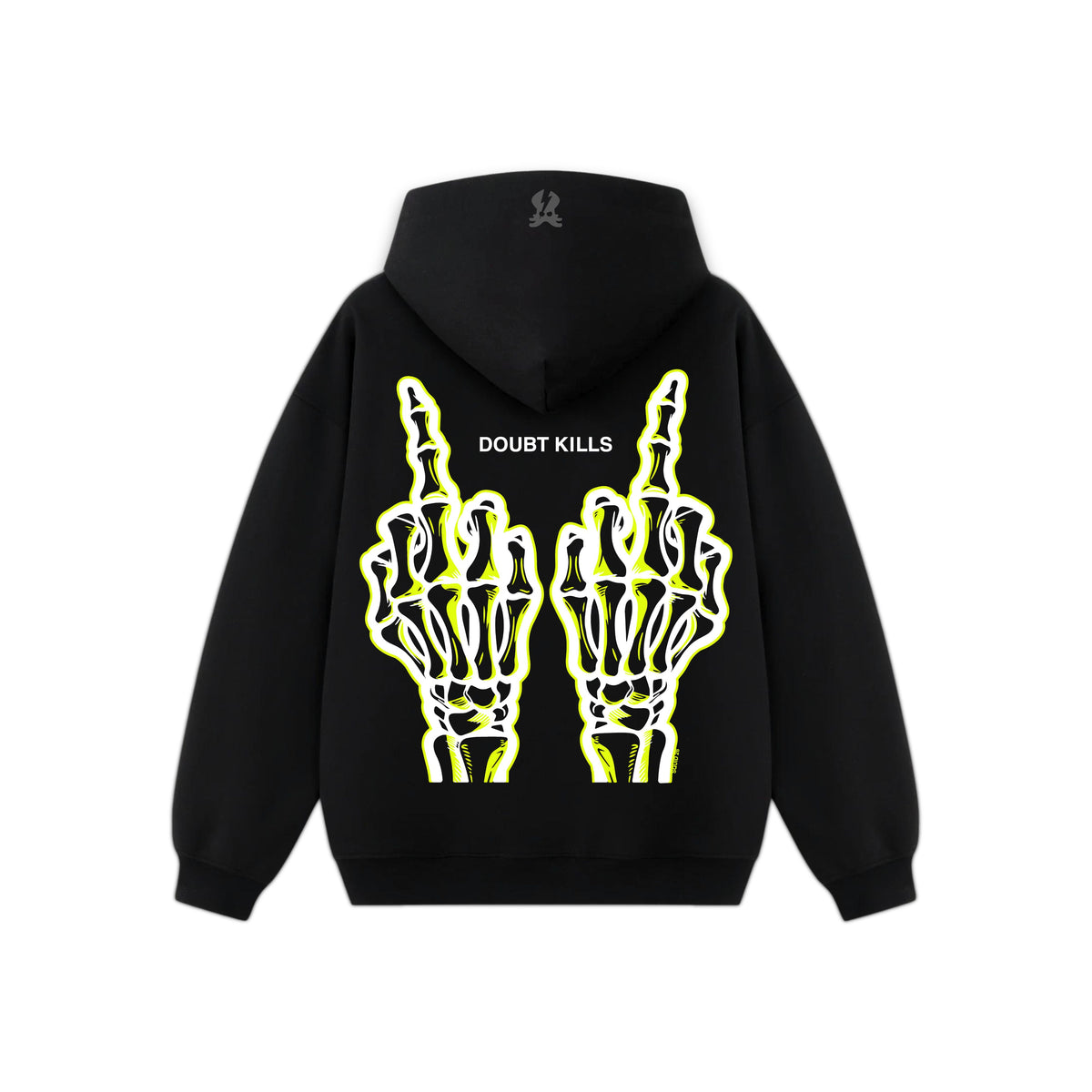 DOUBT KILLS HOODIE