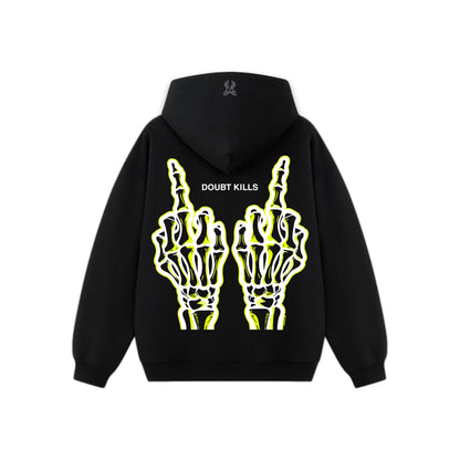 DOUBT KILLS HOODIE