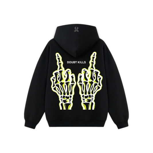 DOUBT KILLS HOODIE