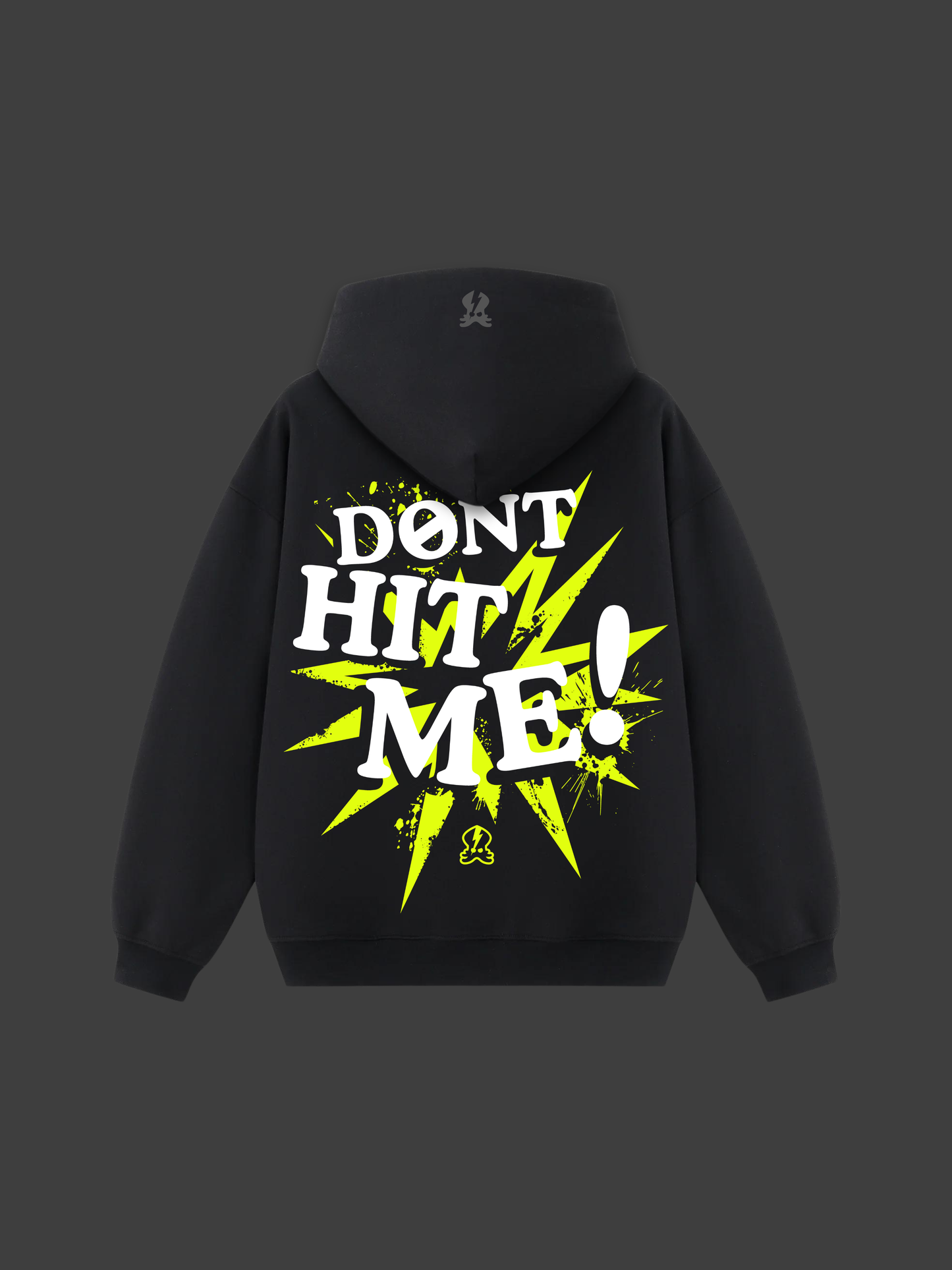 DONT HIT ME HOODIE