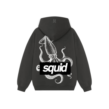 SQUID HOODIE