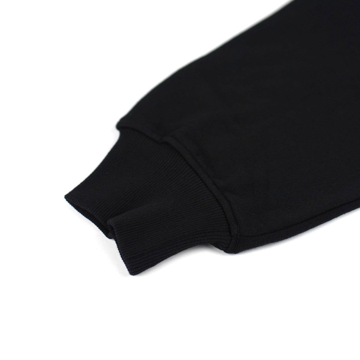 DONT PANIC RACE HOODIE