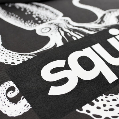 SQUID HOODIE