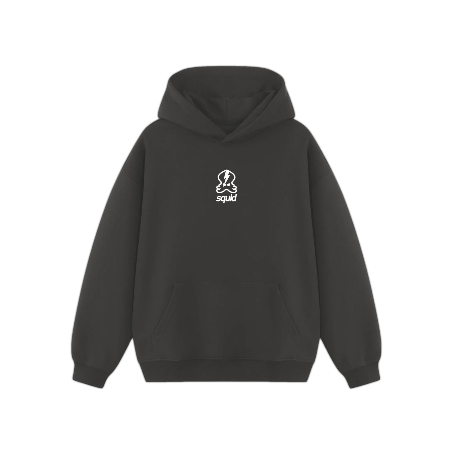 SQUID HOODIE