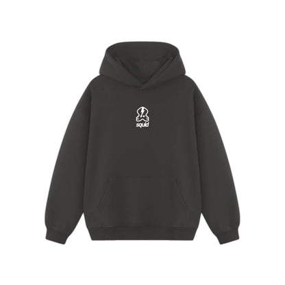 SQUID HOODIE