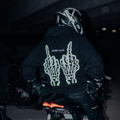 DOUBT KILLS HOODIE
