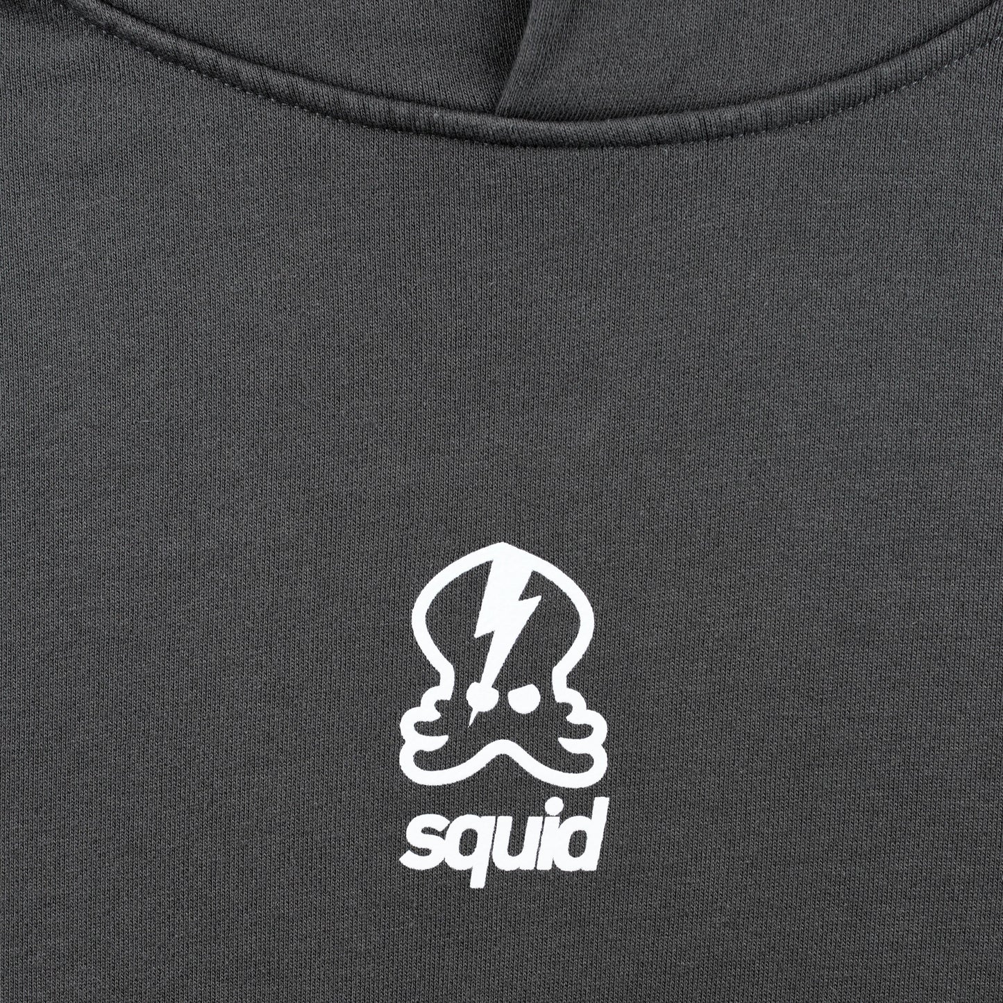 SQUID HOODIE