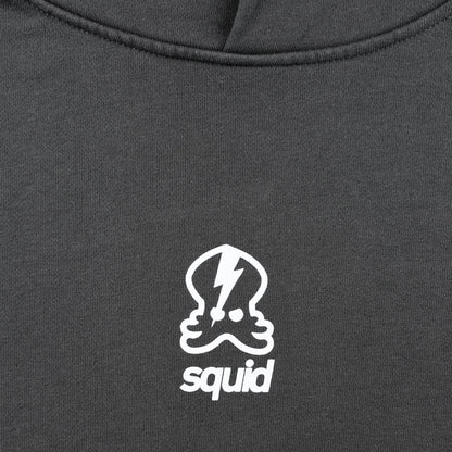 SQUID HOODIE