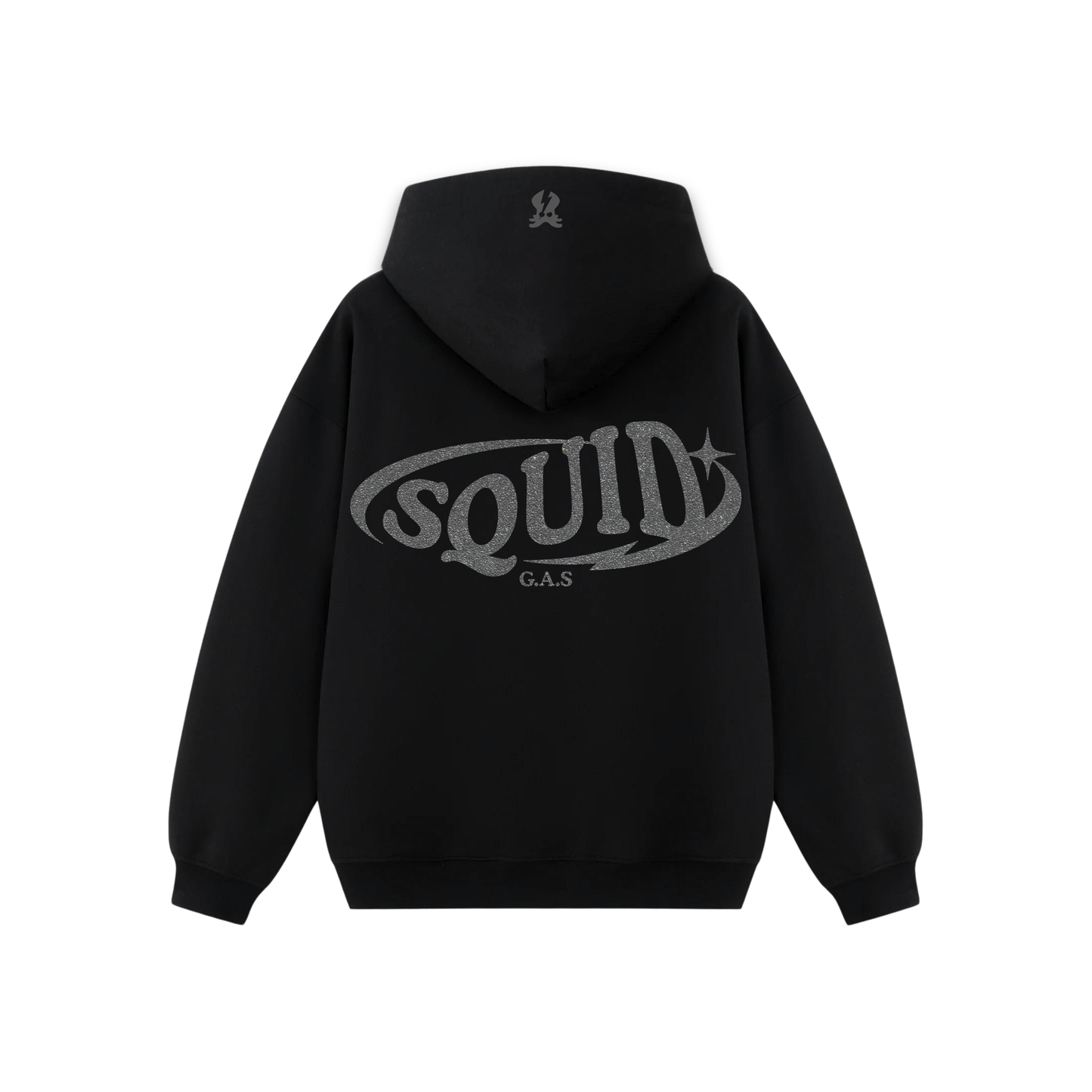 STARDUST ZIP HOODIE