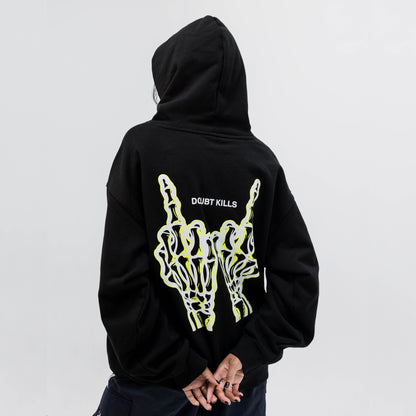 DOUBT KILLS HOODIE