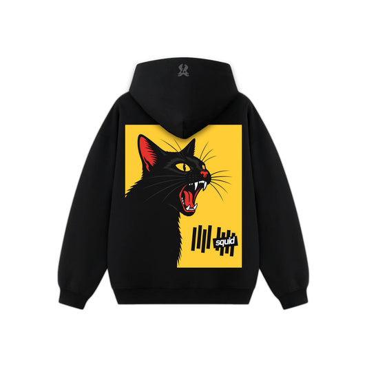 9 LIVES HOODIE