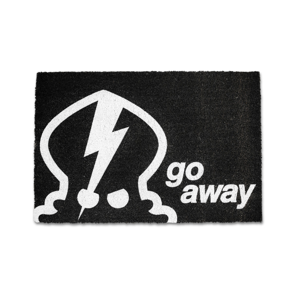 UNWELCOME MAT