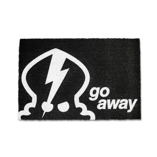 UNWELCOME MAT