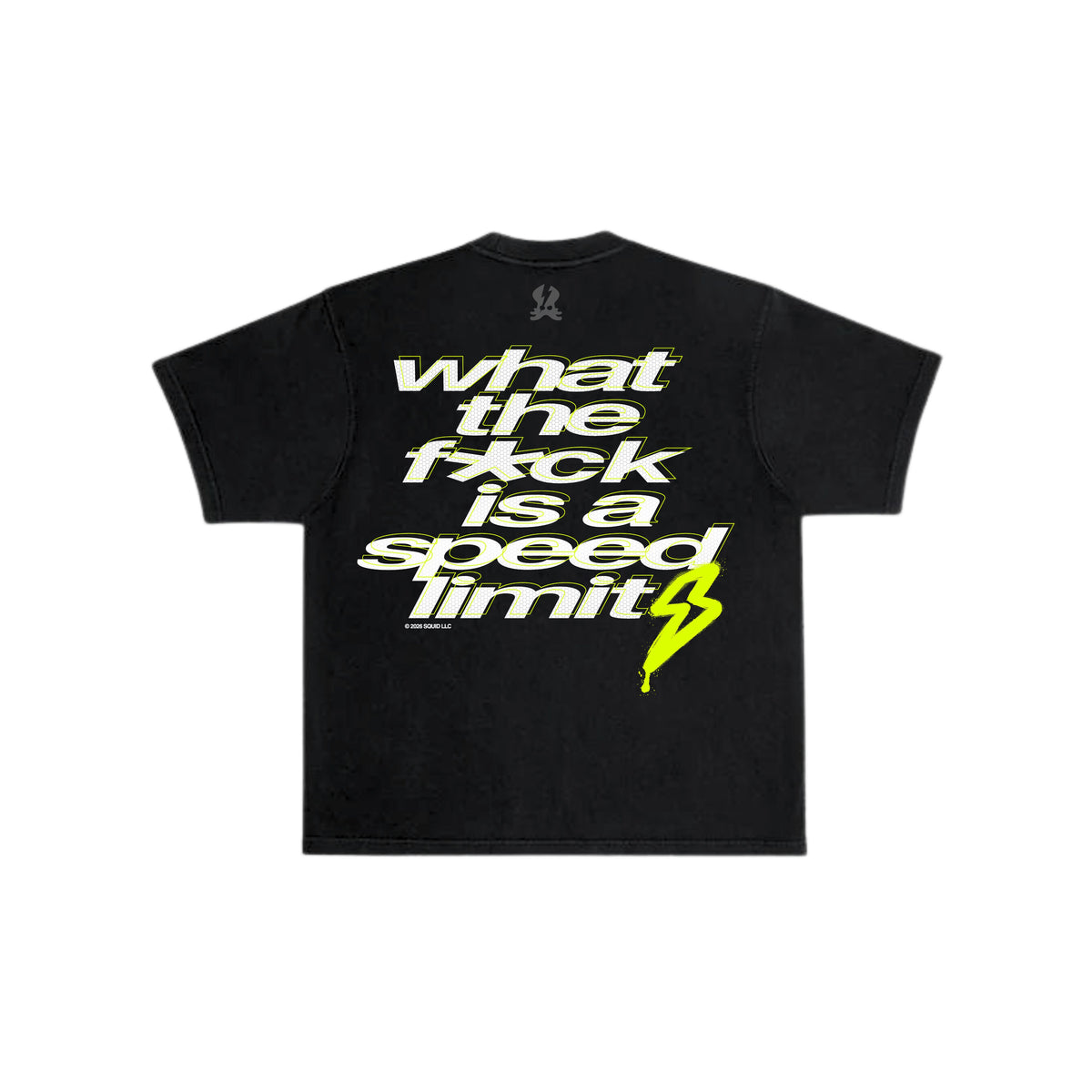 WHAT THE F*CK SHIRT