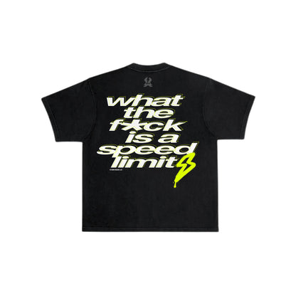 WHAT THE F*CK SHIRT