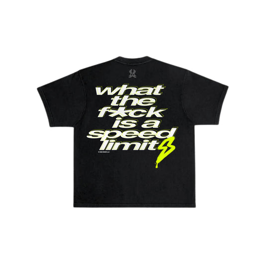WHAT THE F*CK SHIRT