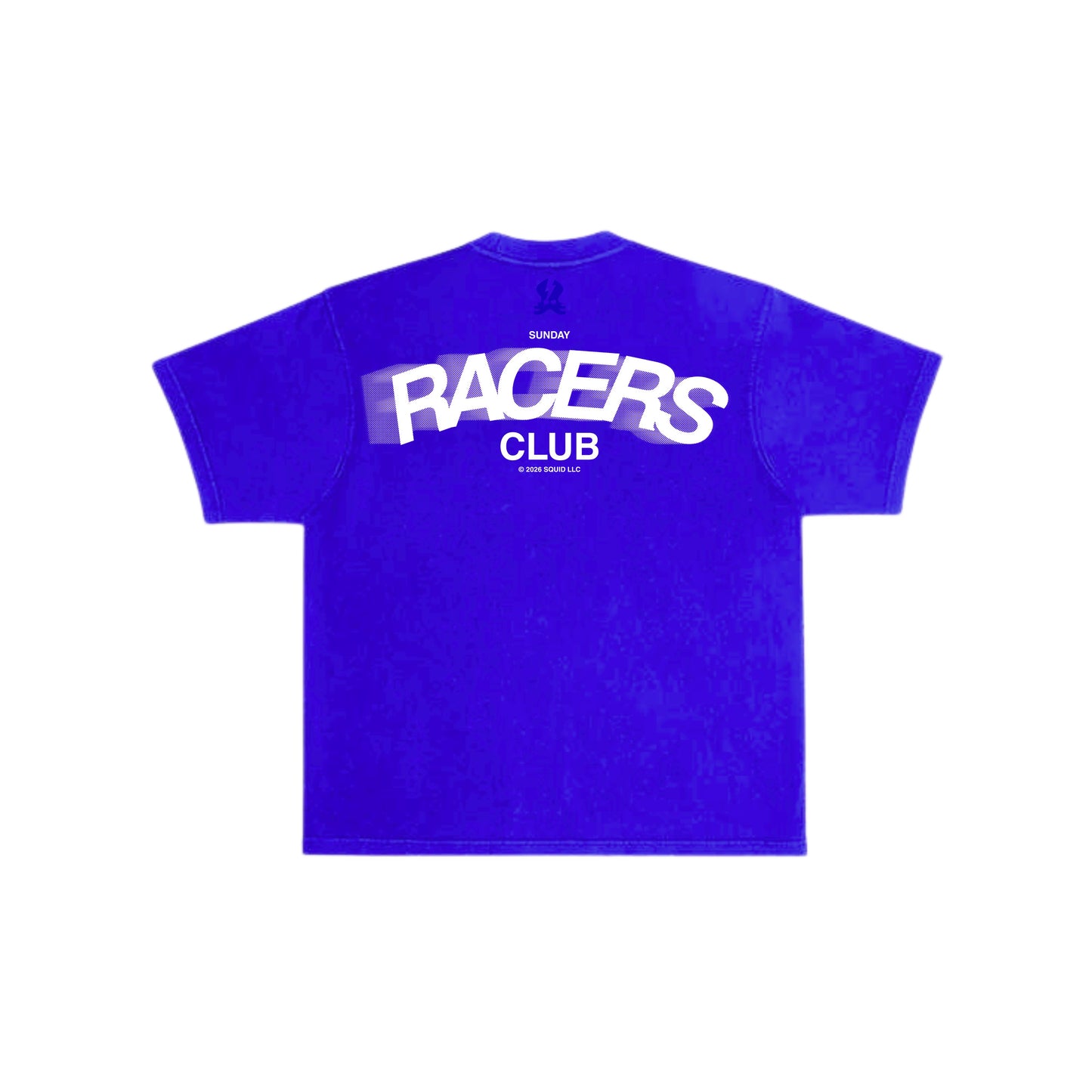 RACERS SHIRT