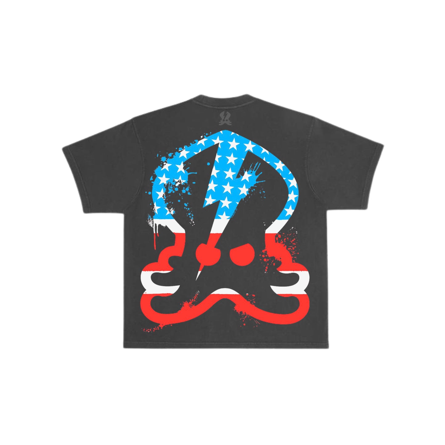 AMERICAN SHIRT