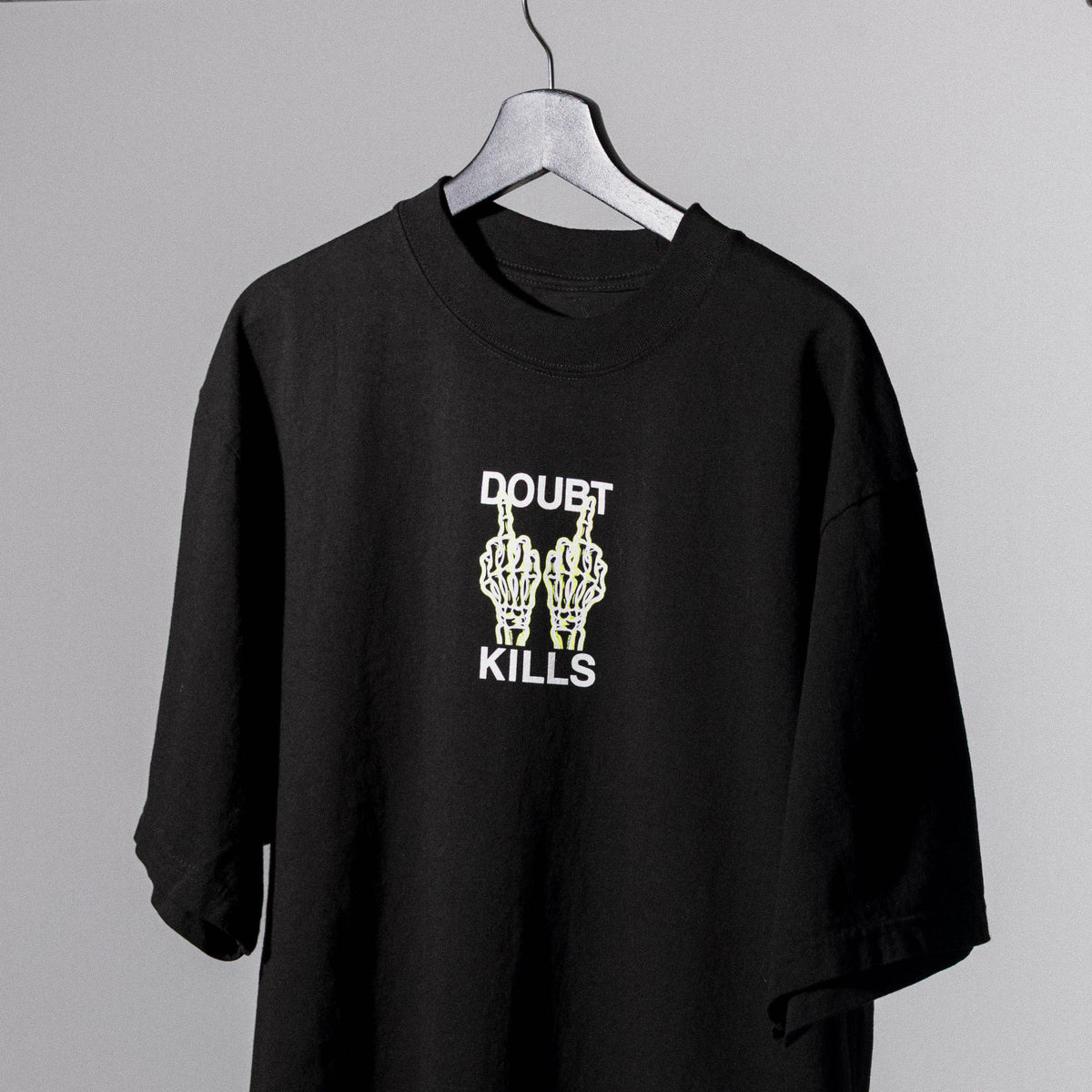 DOUBT KILLS SHIRT