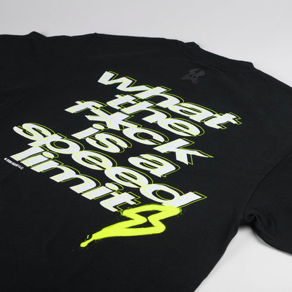 WHAT THE F*CK SHIRT