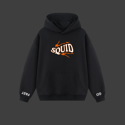 SPEED THRILLS HOODIE